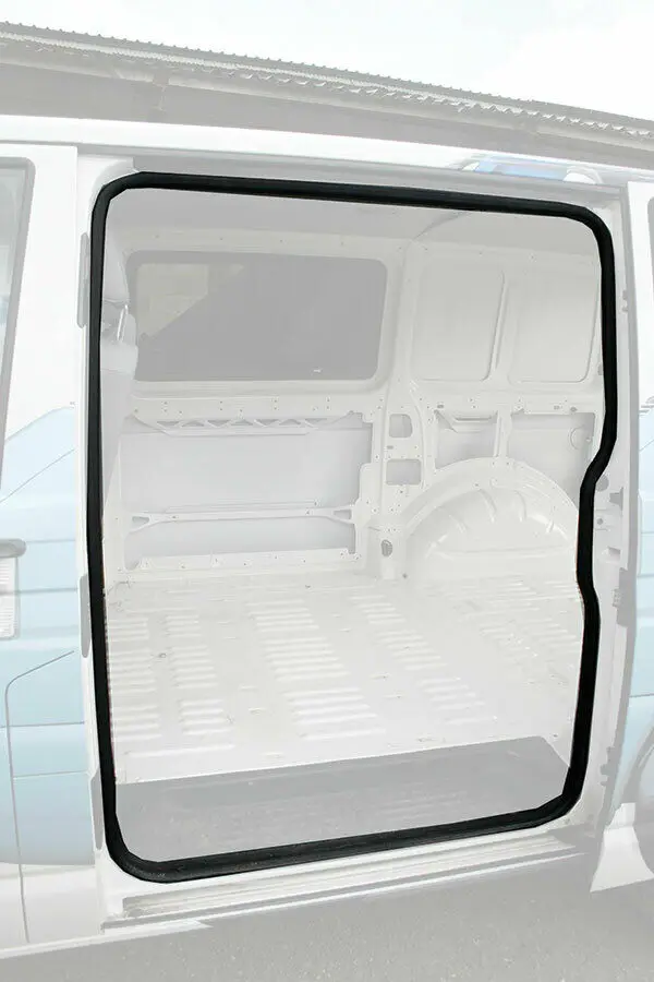 

Подходит для VW T6, транспортер, фотомагнитный корпус, резиновая прокладка 7H0834791H