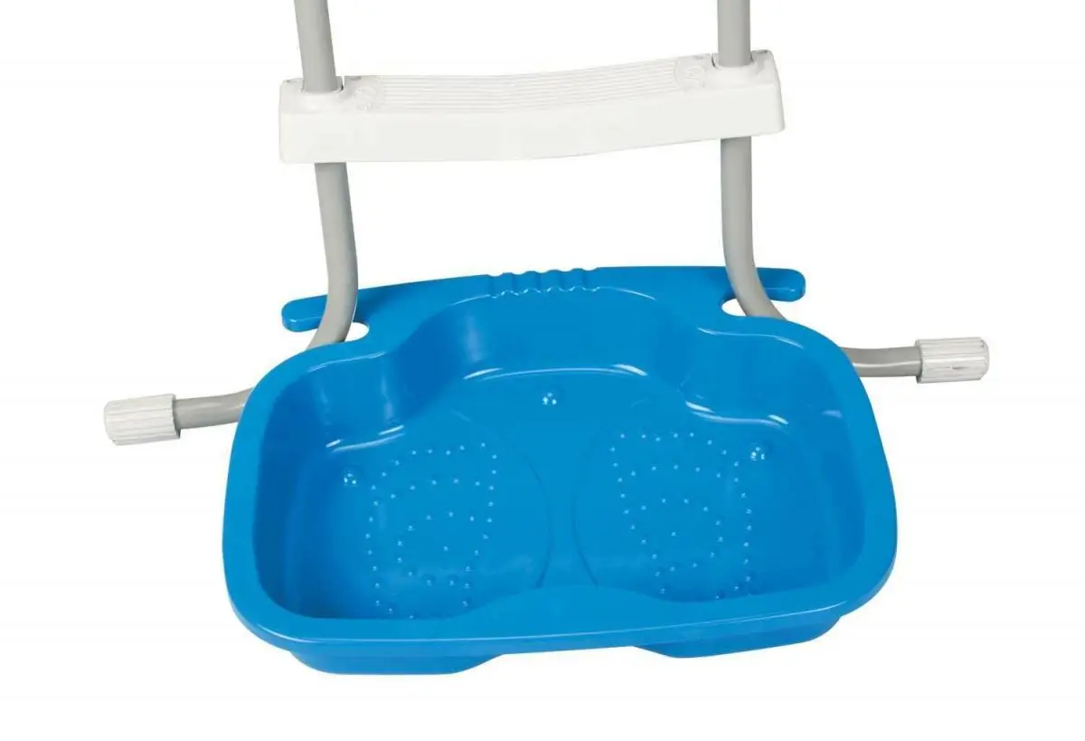 Ванна для ног Intex Pool Foot Bath Mat 29080 |
