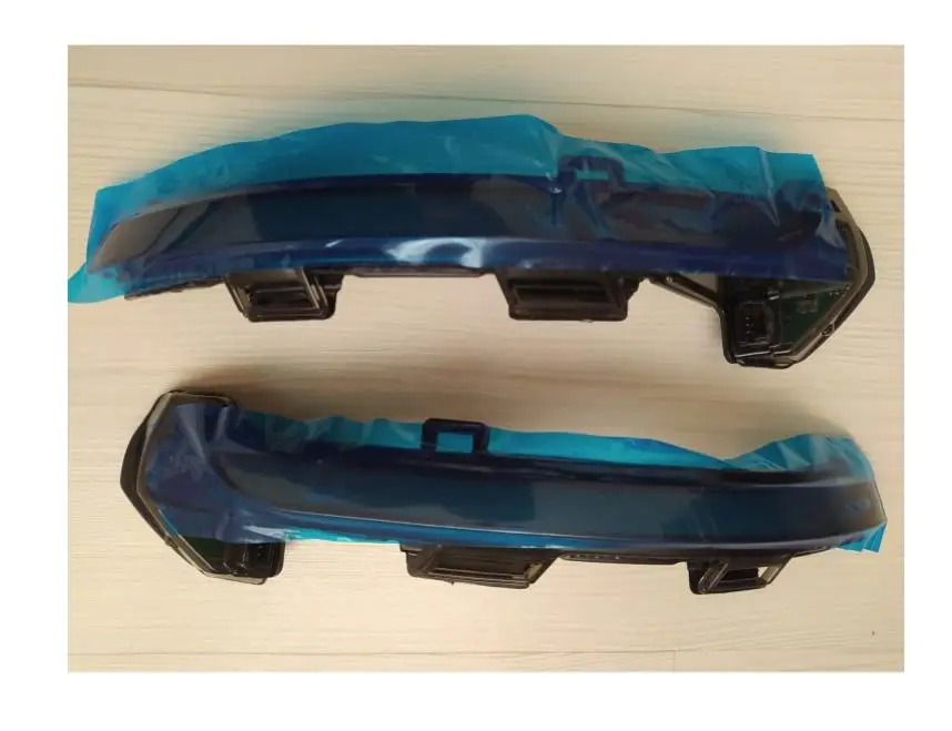 Passat B8 динамическое реле зеркальный сигнальный индикатор плавасветильник 2 шт. (1