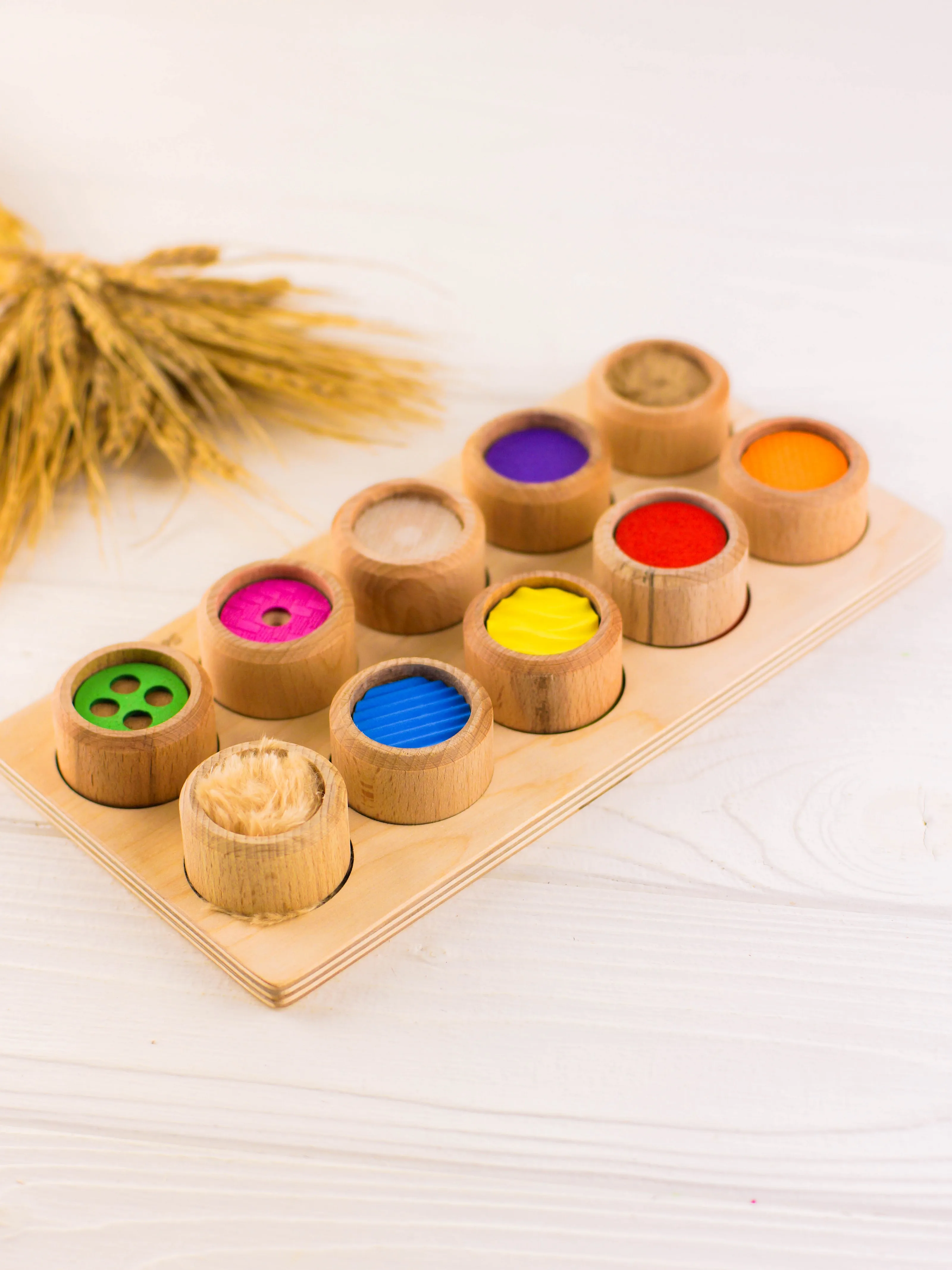 Тактильное восприятие у детей. Сенсорная интеграция. Игрушки для слепых детей. Визуально тактильно. Визуально-тактильное лото.