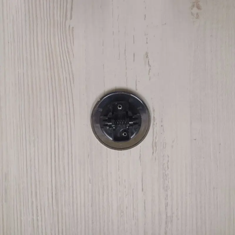 Мерседес эмблема в капот 57мм | Emblems