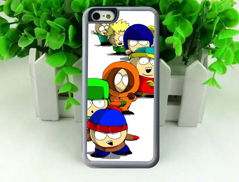 Cover for South Park phone No. 6 | Mobile Phone Cases &amp Covers