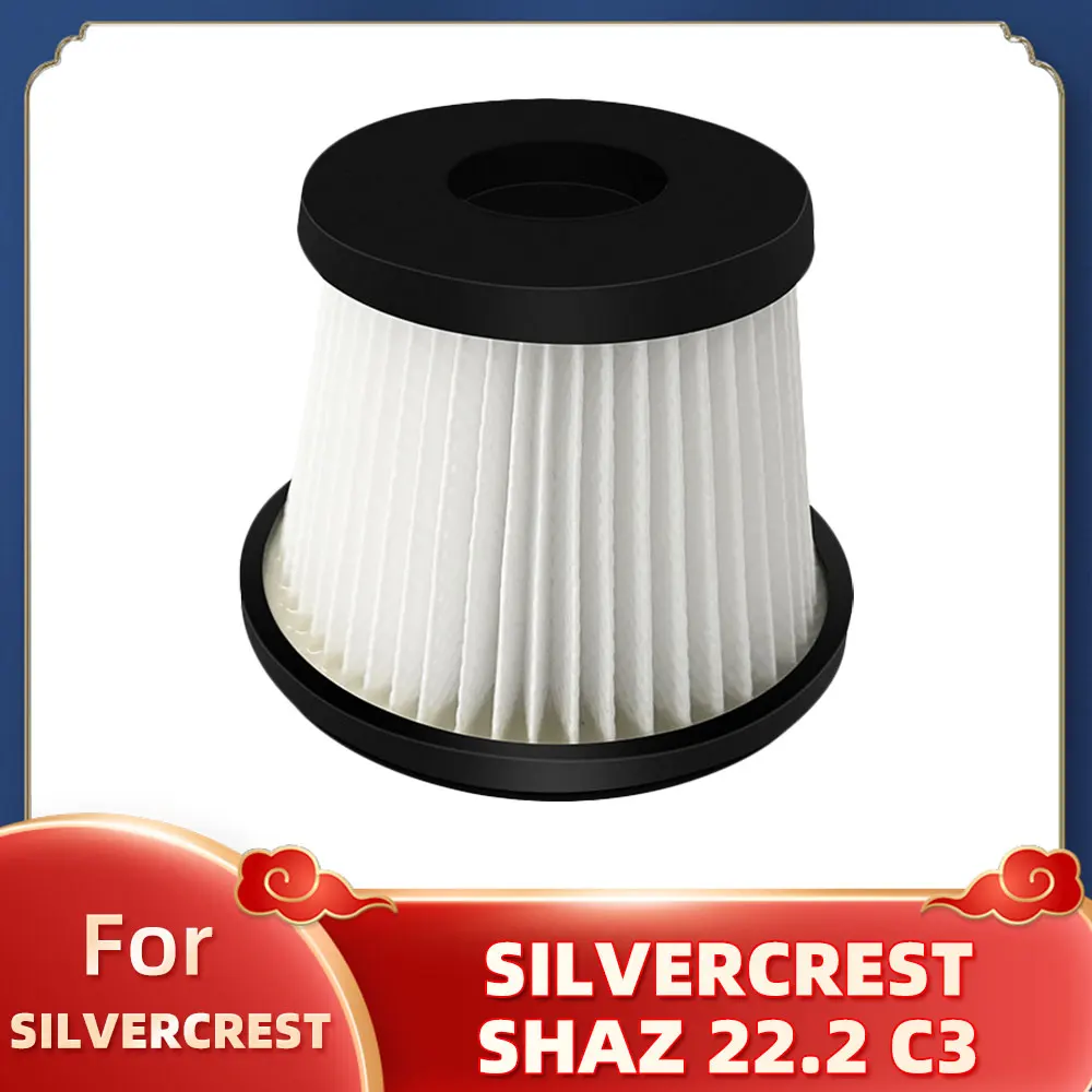

Ручка для беспроводного пылесоса SILVERCREST SHAZ 22.2 C3