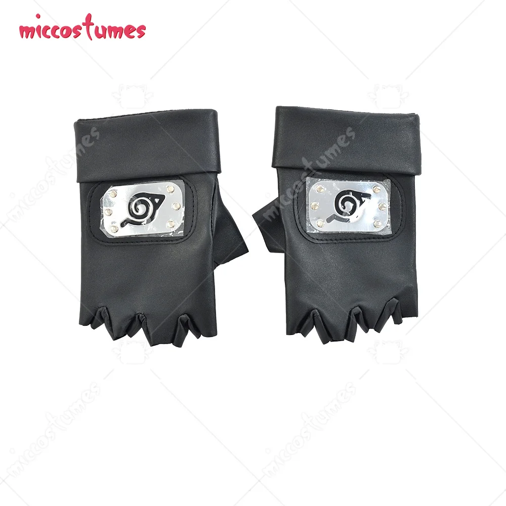 

Leaf Village Gloves