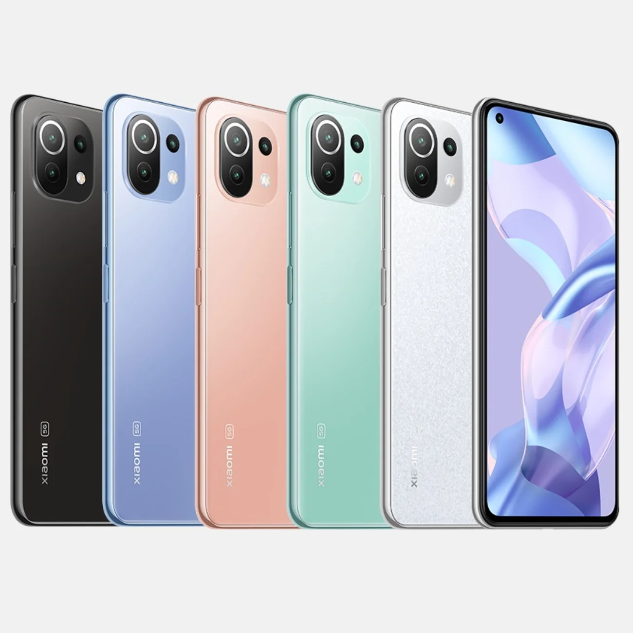 Смартфон Xiaomi 11t 5g 8 256gb Купить