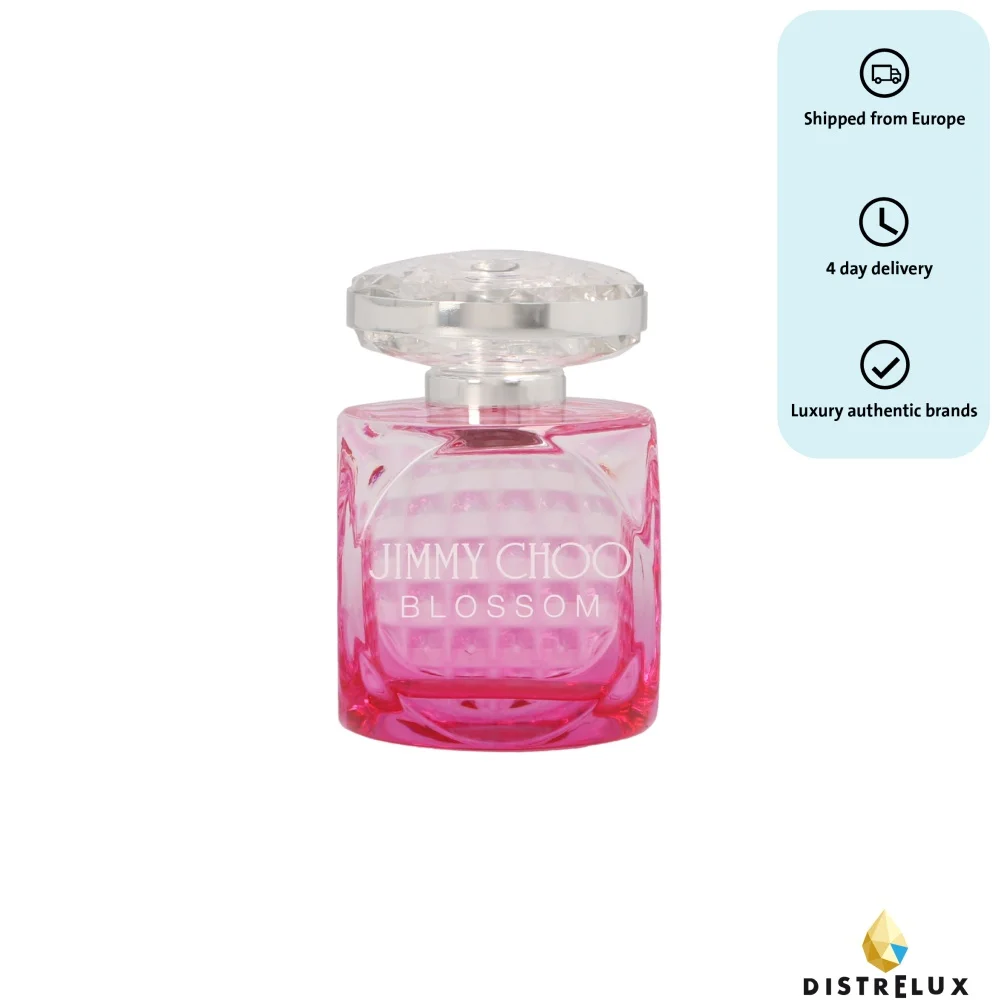 Туалетная вода Jimmy Choo для женщин оригинал спрей 60 мл|Дезодоранты и