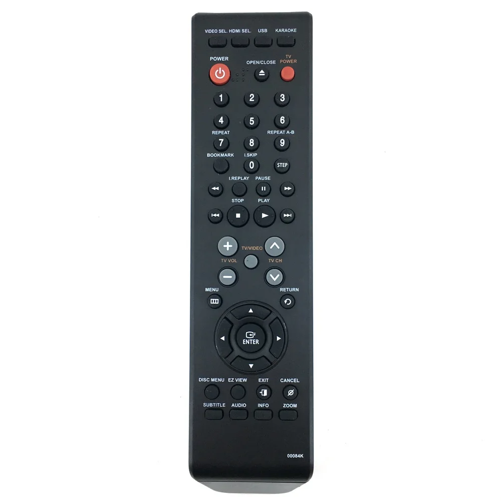 Пульт дистанционного управления для DVD-плеера SAMSUNG 00084K [DVD] (ic) | Электроника