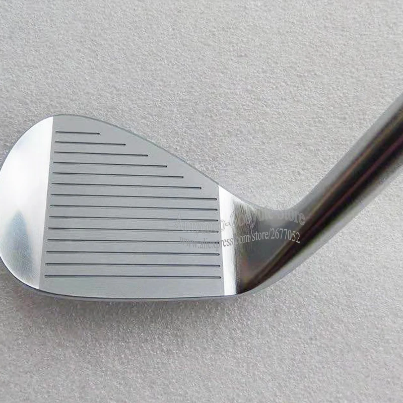 NEW Golf Clubs Zodia V20-1 Wedge 48 50 or 52 54 56 58 Degree Steel Shaft Free Shipping | Спорт и развлечения