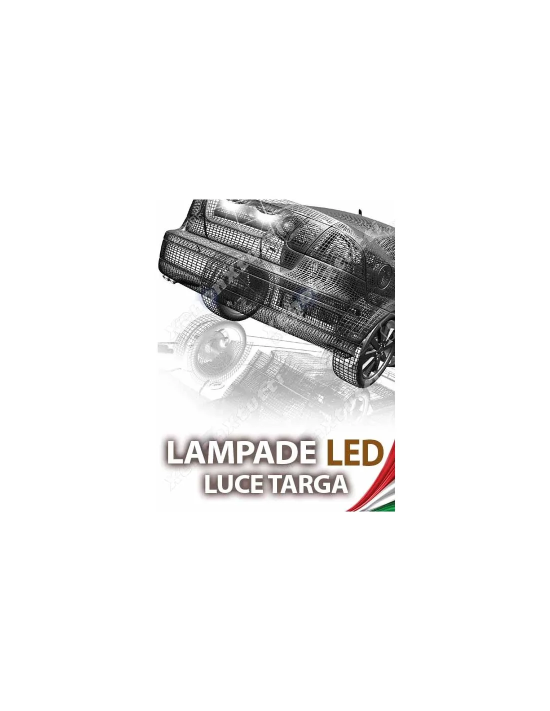 Светильники светодиодные номерной знак света для Защитные чехлы сидений сшитые