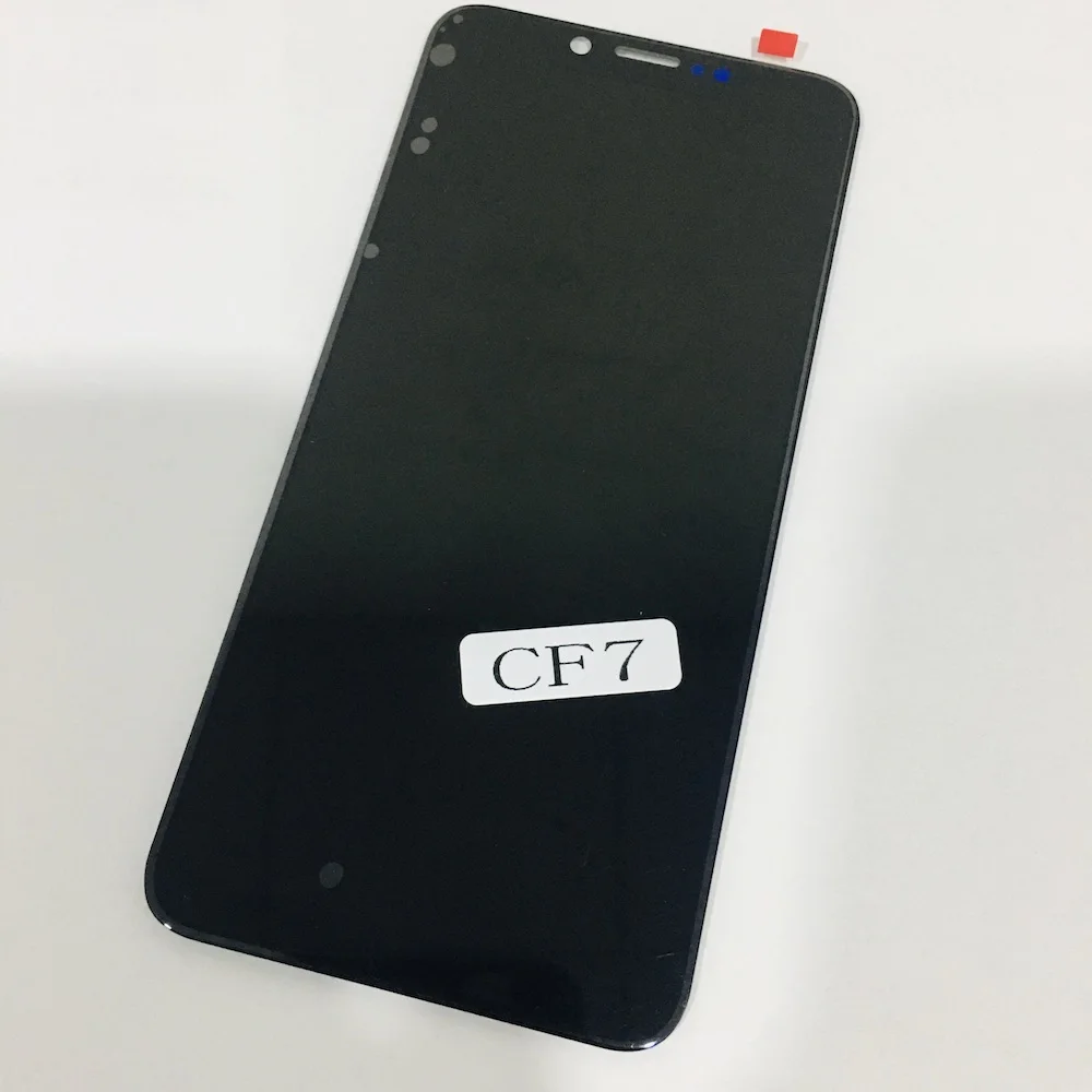 

ЖК-дисплей для Tecno Camon 11 CF7, дигитайзер сенсорного экрана, панель в сборе для Tecno Camon 11 CF7, замена экрана