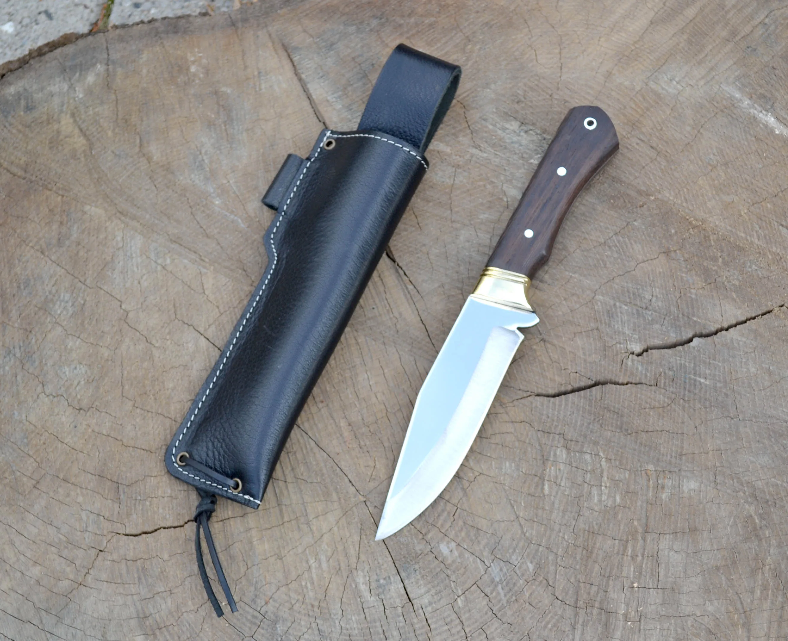 Verkaufen Bushcraft Bıçak, Keskin , Paslanmaz çelik Bıçak,tek Parça Bıçak,yüksek Kaliteli, Doğa Bıçak, Garantili, HGPRMWEN
