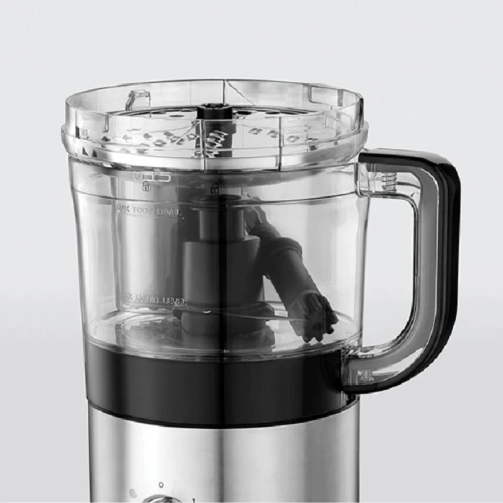 Кухонный комбайн Russell Hobbs Compact Home 25280-56 500 Вт | Бытовая техника