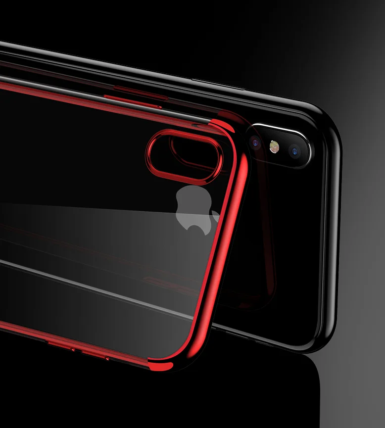 Гелевый Чехол из ТПУ силиконовый чехол для Iphone 5 5S 6 6s Plus 7 8 X XS XR Max 11 Pro 12 максм
