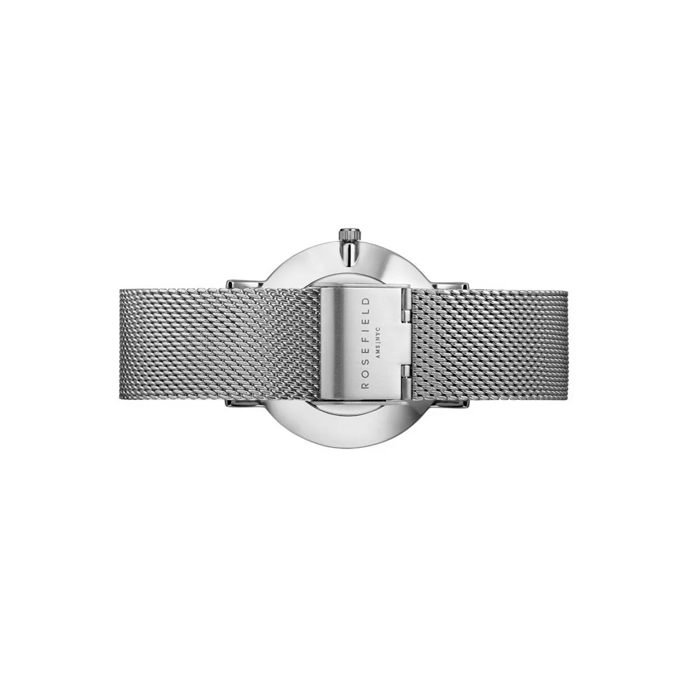 Наручные часы Rosefield MWS M40 женские кварцевые на браслете|Женские наручные часы| |