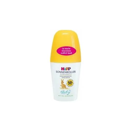 

Hipp Roll Gne Kremi 50 Ml - 50 Faktr