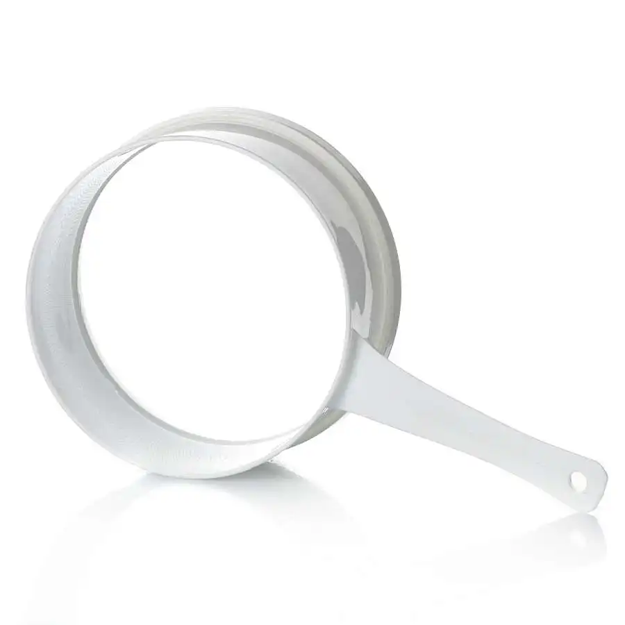 Сито с ручкой &quotХозяюшка&quot диаметр 180 мм|Дуршлаги и сита| |