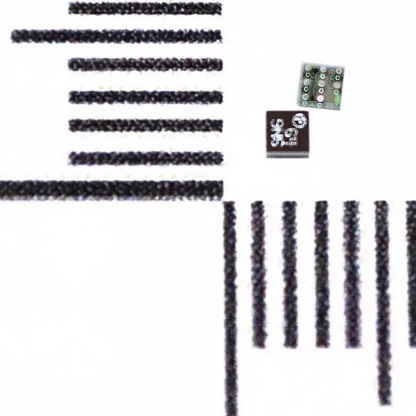 SIM CARD IC совместим с Nokia 3110/5700/6120/6300/6500/N80/N93 orig |