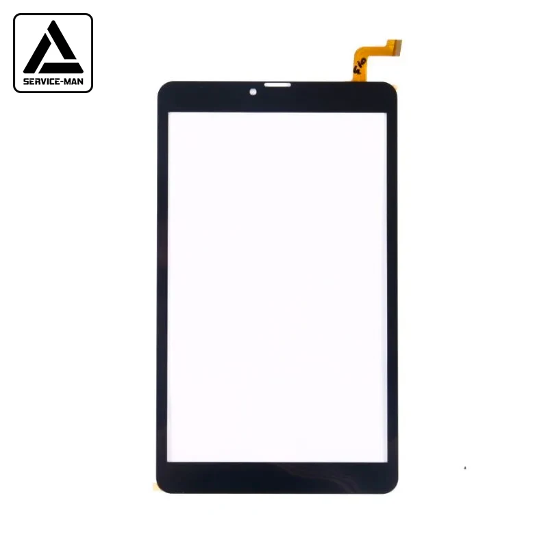 8&quot Тачскрин чёрный Dexp Ursus P180 Digma Plane 8540E (PS8156ML) сенсор стекло SQ-PG1052-FPC-A0 SQ-PG81083-FPC-A0