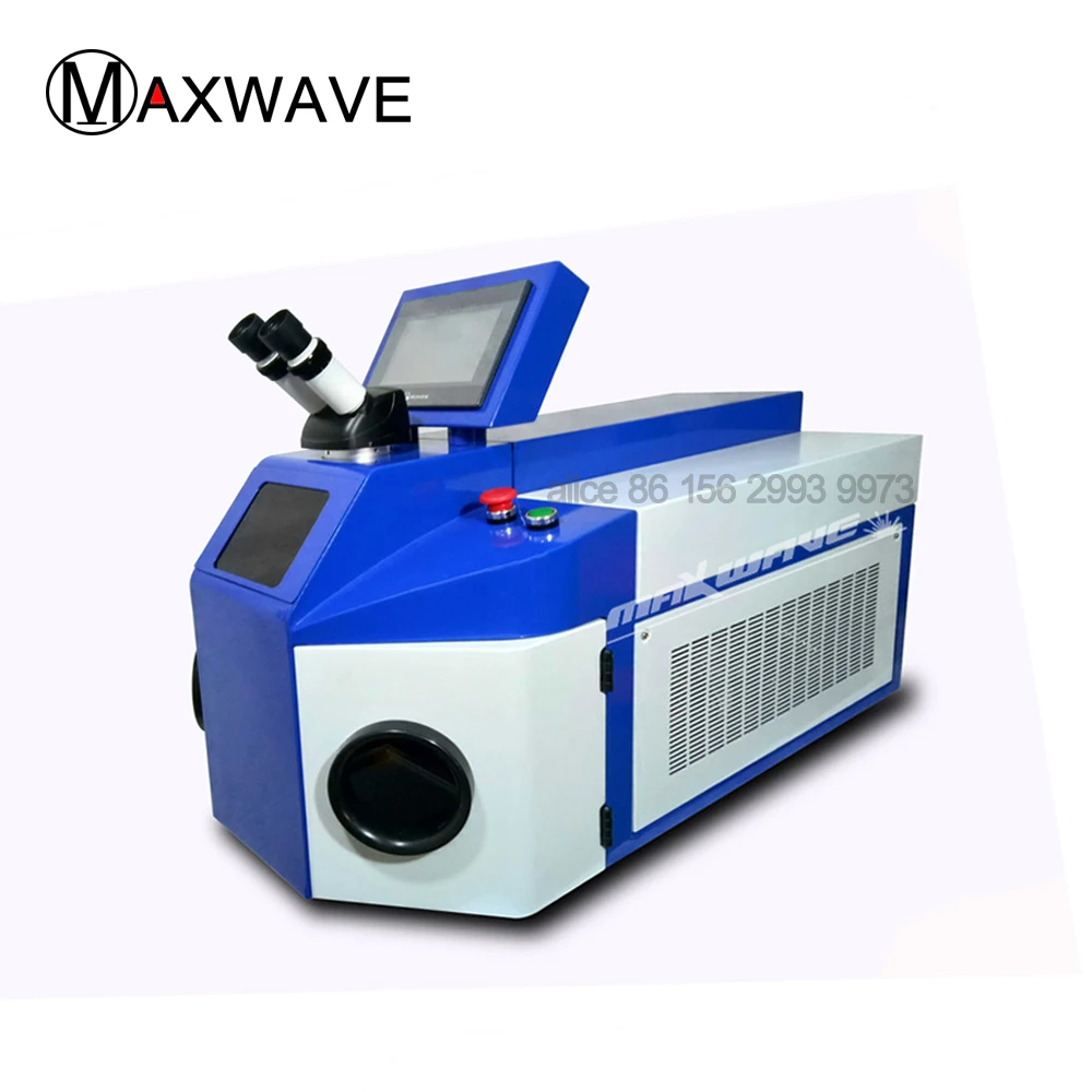 Горячая Распродажа настольная лазерная точечная сварка точный Ремонт ювелирных