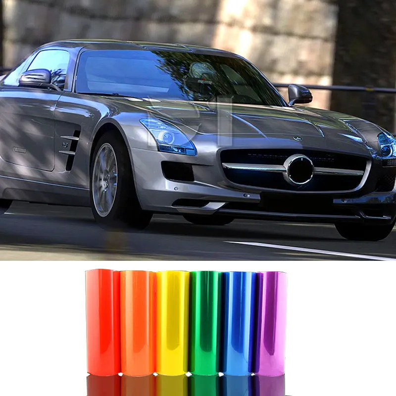 30x100cm Auto Car Light Headlight Taillight Tint Vinyl Film Sticker Easy Stick Motorcycle Whole auto Decoration 12 Colors 30x100cm Auto Car Light Headlight Taillight Tint Vinyl Film Sticker Easy Stick Motorcycle Whole auto Decoration 12 Colors