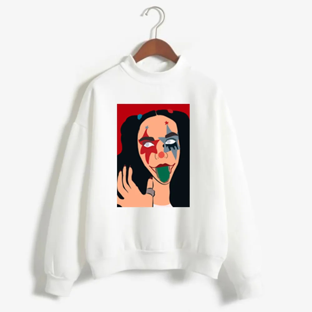 AVANI GREGG Merch Hoodie Sweatshirt AVANI GREGG Shirt Unisex Clothes Pullover Top