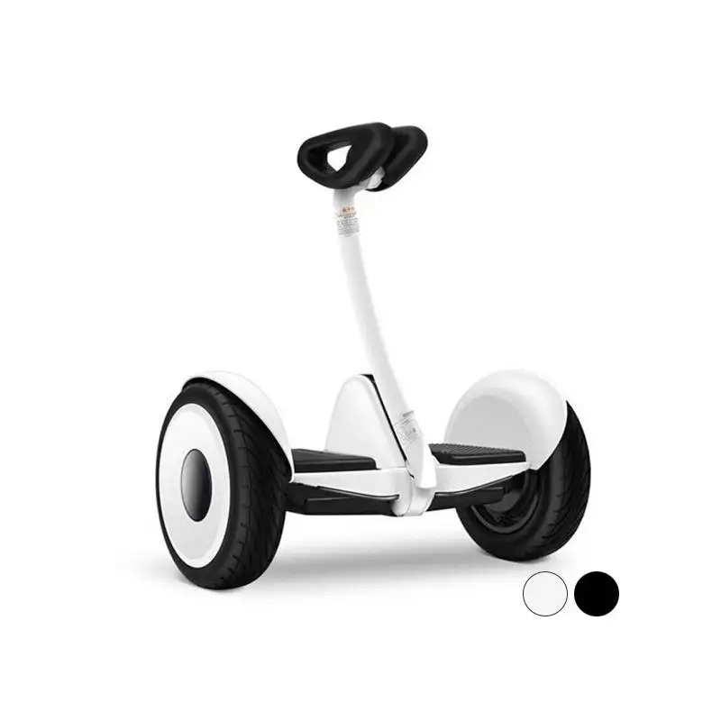 Электрический скутер Xiaomi My Ninebot Mini 10 5 &quotсветодиодный IP54 2100 Вт| |