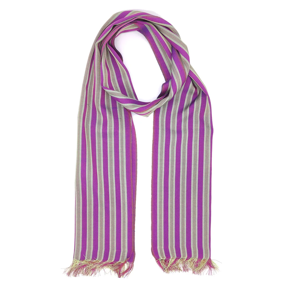 Luxury Scarves Марка для женщин Шелк Хлопок высокого качества Натуральные растения