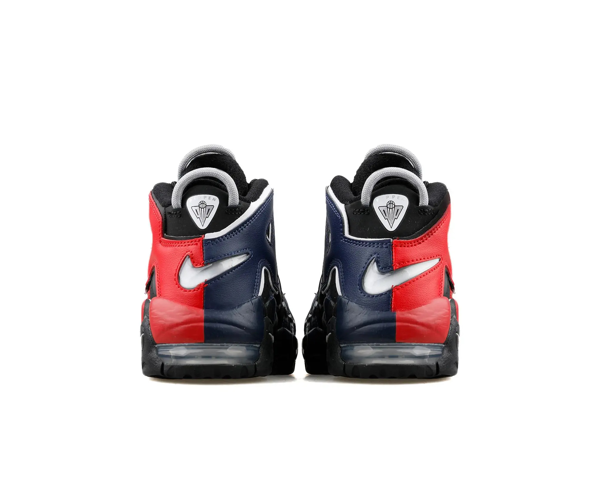 Оригинальная обувь для баскетбола Nike Air More Uptempo (Gs) | Спорт и развлечения