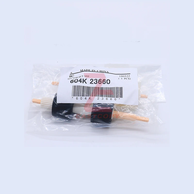 

604K23660 Original Bypass (Manual) Pickup/Feed Roller Kit for Xerox 550 560 700 700i 770 C60 C70 C75 J75