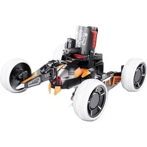 Радиоуправляемая боевая машина Keye Toys Universe Chariot лазер диски оранжевая Ni-Mh и З/У 2.4G |
