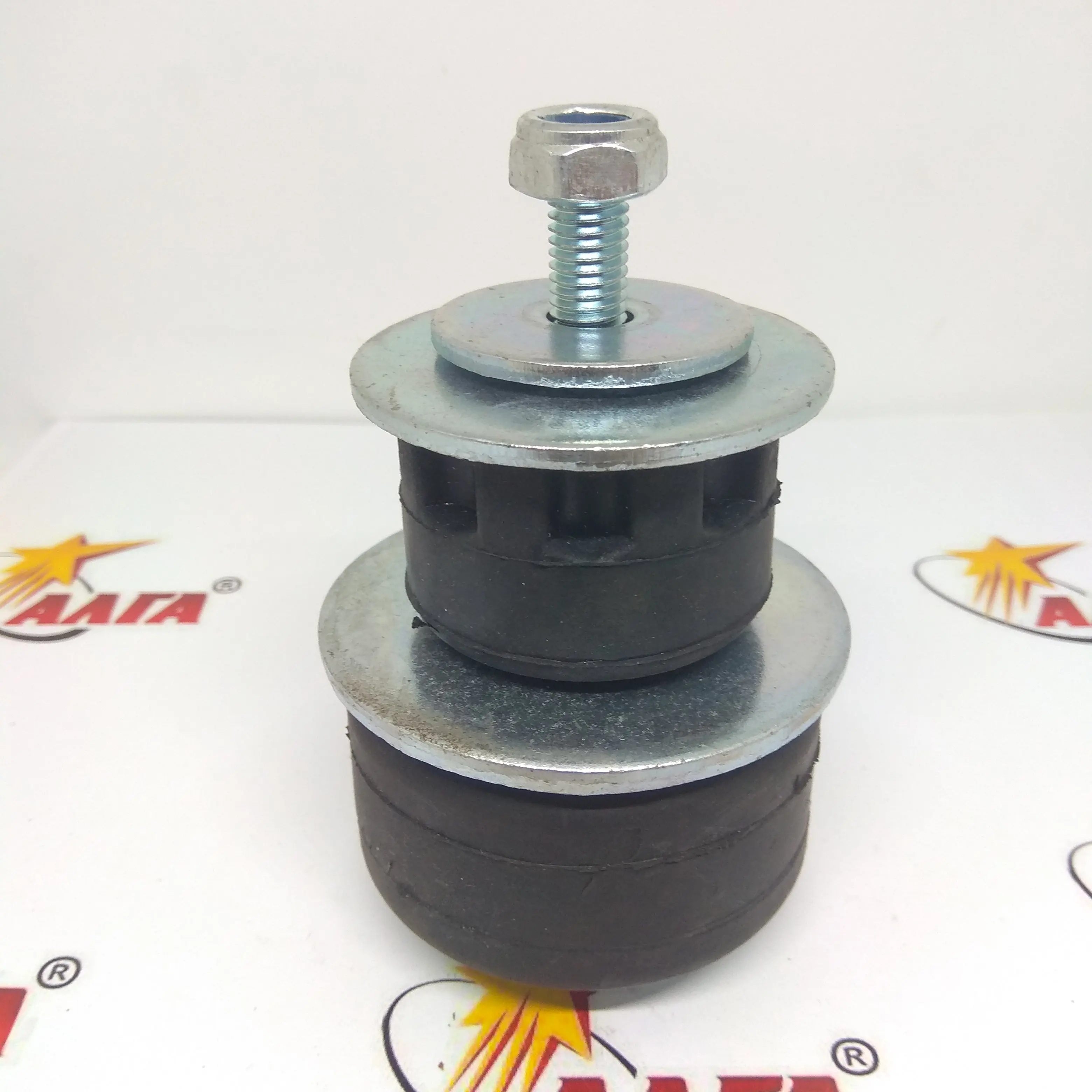 Амортизатор двигателя. 5320-3533160. Амортизатор двигателя. Демпфер двигателя универсальный 200мм. Амортизатор двигателя.