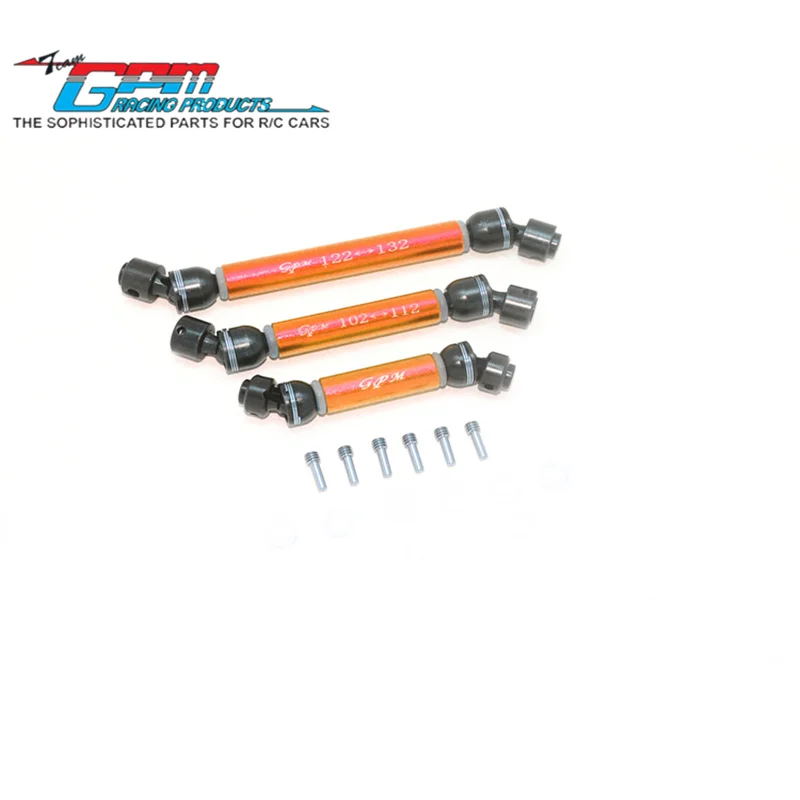 Декоративная панель GPM для верхней модели двигателя детали TRAXXAS 1/7 неограниченное