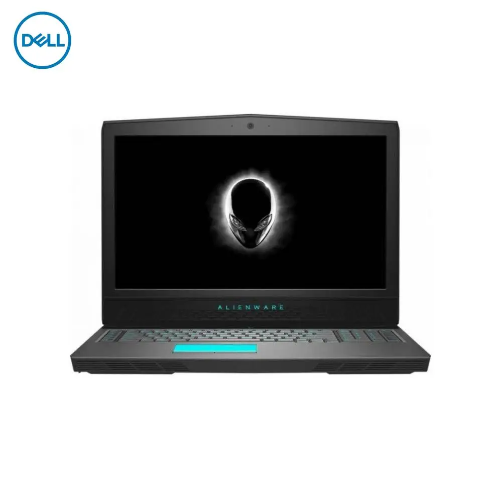 Игровой ноутбук Dell Alienware R5 17.3&quot FHD/i7 8750H/32GB/512GB SSD+1TB/GTX 1070 8GB/WiFi/BT/Windows 10