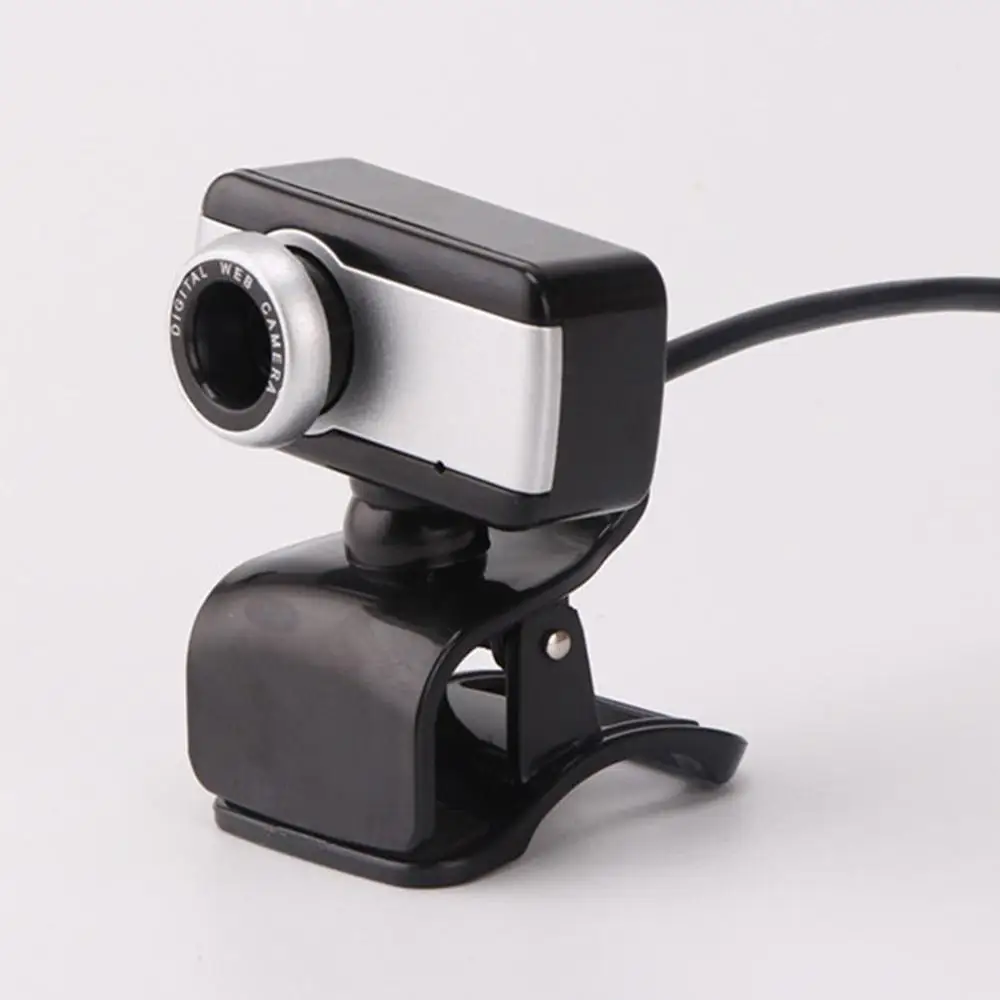 480P камера мини веб для ПК USB Камера 2 0 ABS CMOS Широкоэкранный Обои рабочего стола HD