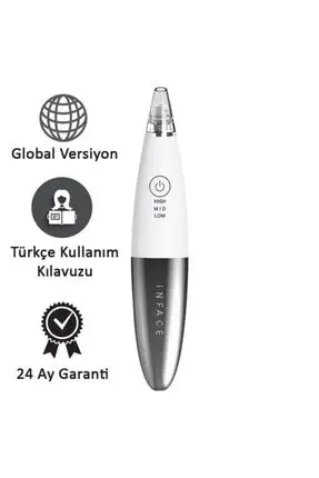 Ms7000 устройство для удаления черных точек очистки кожи серебро xiaomi