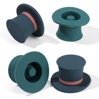 Прикольные пробки для винных бутылок#1