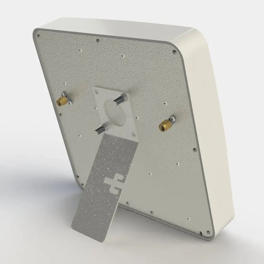 Домашняя панельная антенна 4G/LTE Антэкс AX 2513P HOME MIMO 2x2|Антенны для связи| |