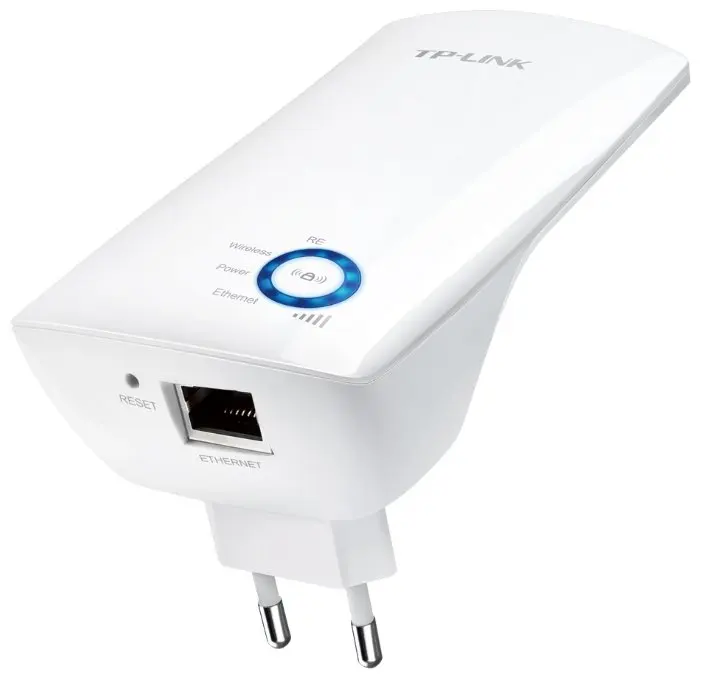 Powerline адаптер TP Link TL WA850RE|Точки доступа| |