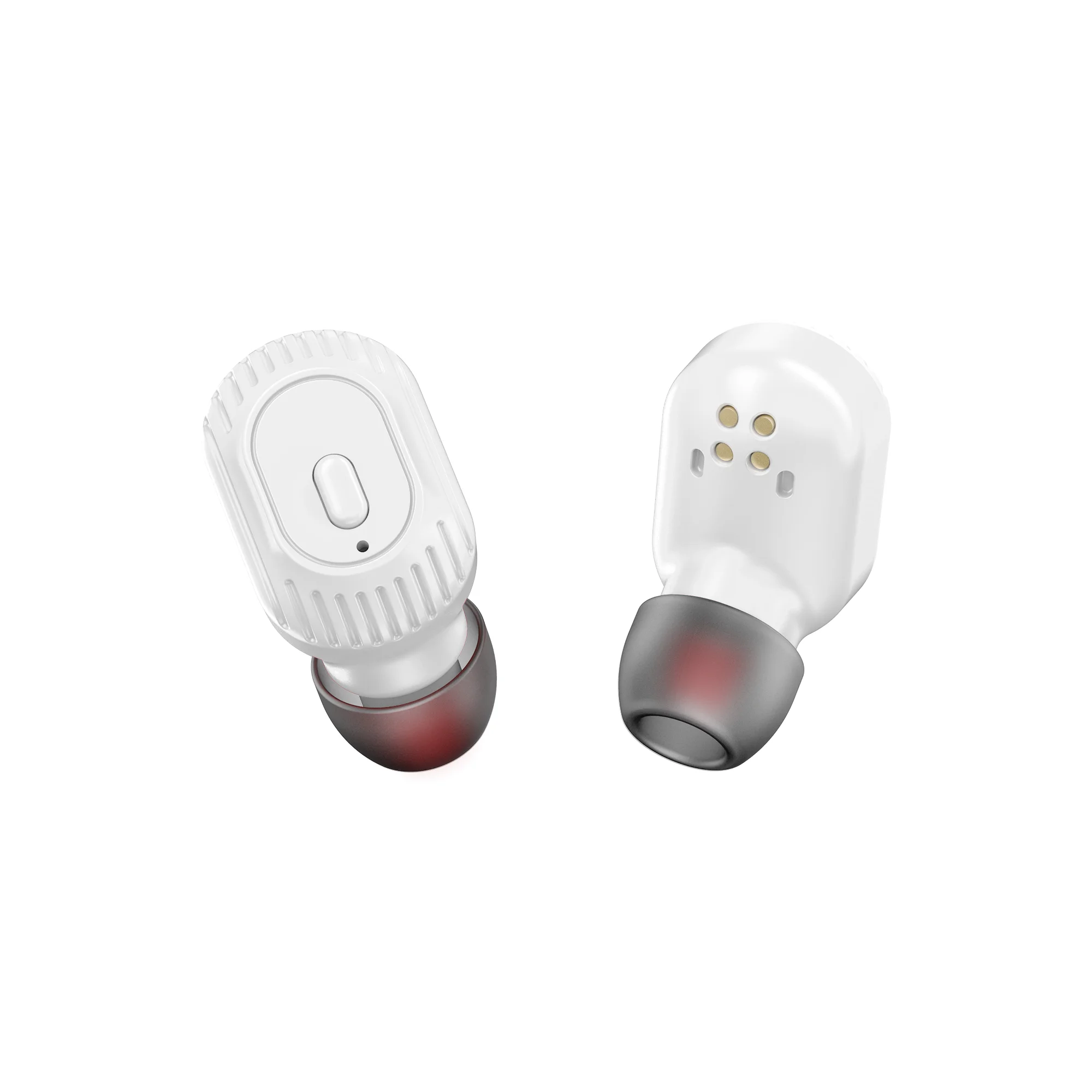 XG20 3500 мАч TWS беспроводные наушники Bluetooth 5 Наушники дисплей питания мини Спорт 8D стерео беспроводные наушники гарнитура зарядка