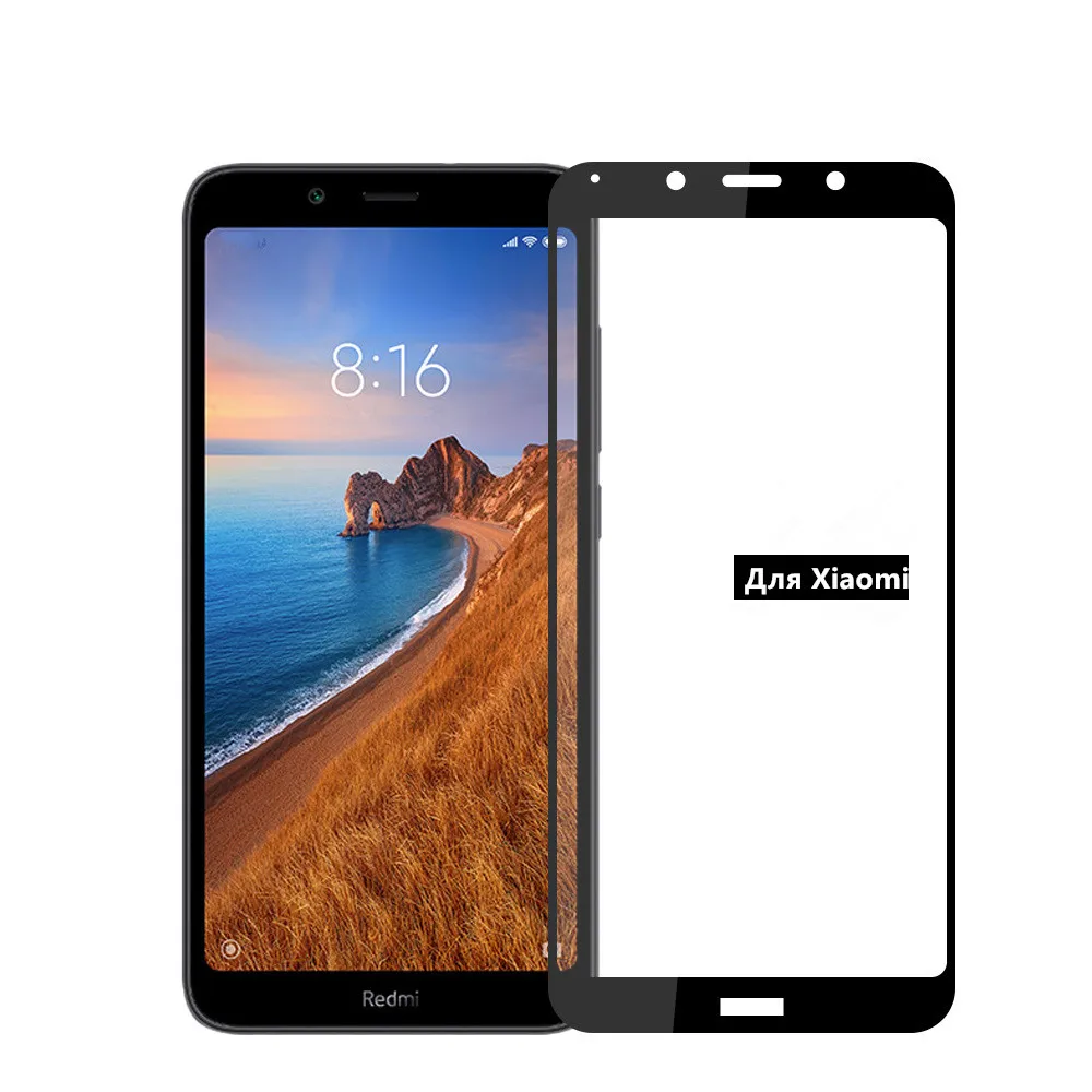 Защитное стекло Full screen полноэкранное Pro+ для Xiaomi CC9E/Xiaomi redmi 4 Pro/Xiaomi 3/Xiaomi - купить по