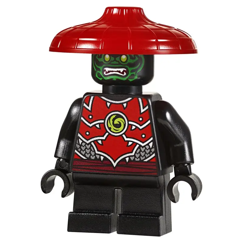 Конструктор LEGO Ninjago 70666 Золотой Дракон | Игрушки и хобби
