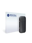 Пленка защитная MOCOLL для корпуса IQOS 2.4 Карбон Черный