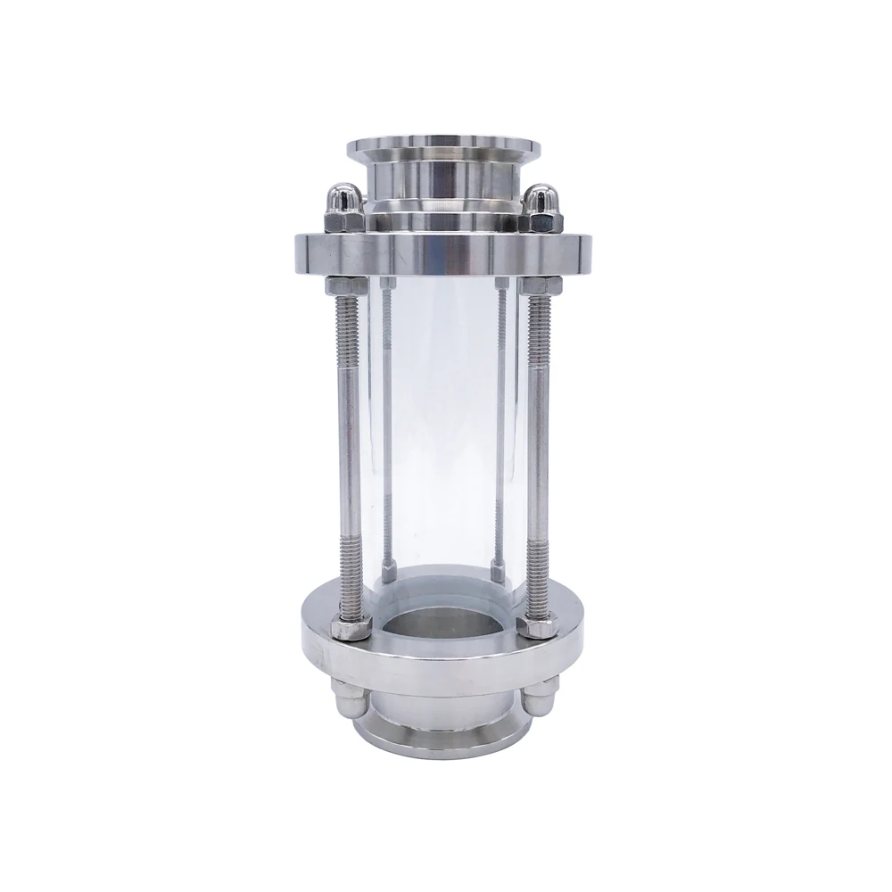 Диоптр 1.5&quot / 2&quot дюйма для самогонного аппарата самогонный диоптр с клампом