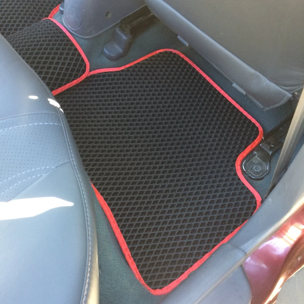 эва коврики хендай