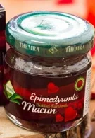 

Themra Herbal Mixture with Paste Epimedium 43 G Male Strengthening Ginseng Retard