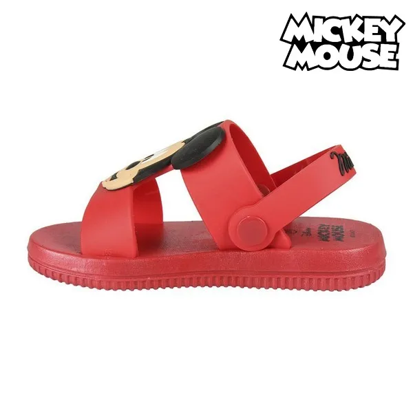 Пляжные сандалии с Микки Маусом| |