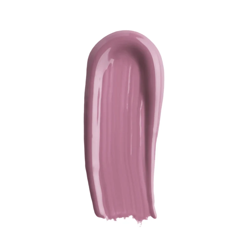 Блеск для губ Eveline Cosmetics Fruity Smoothie т.Blackberry |