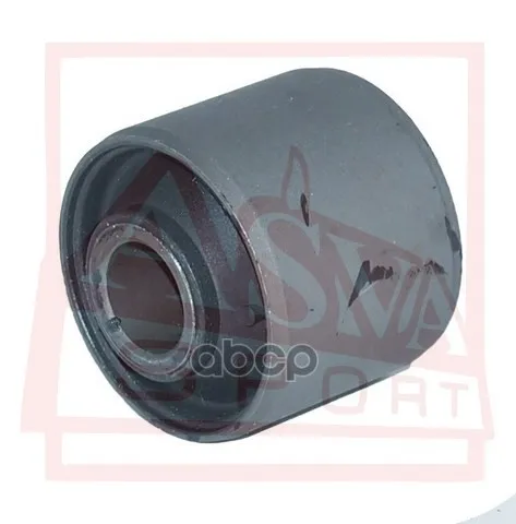 Сайлентблок Переднего Амортизатора Asva Toyota Land Cruiser 100 Hdj101/Uzj100 1998-2007 ASVA арт. 0101-430 |