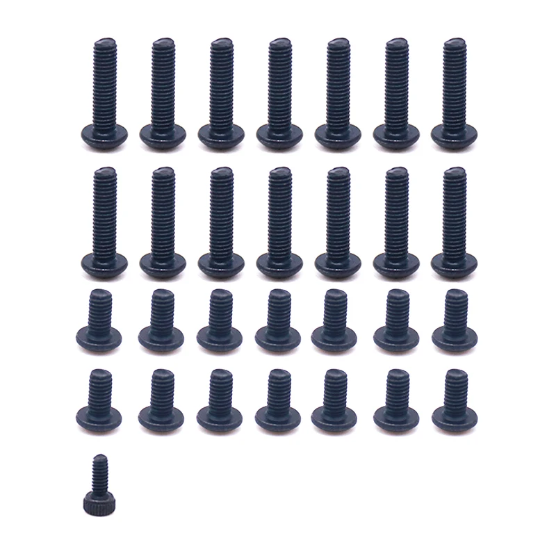 

TCMMRC Boat-X Screw for FPV Quadcopter RC Drone Frame