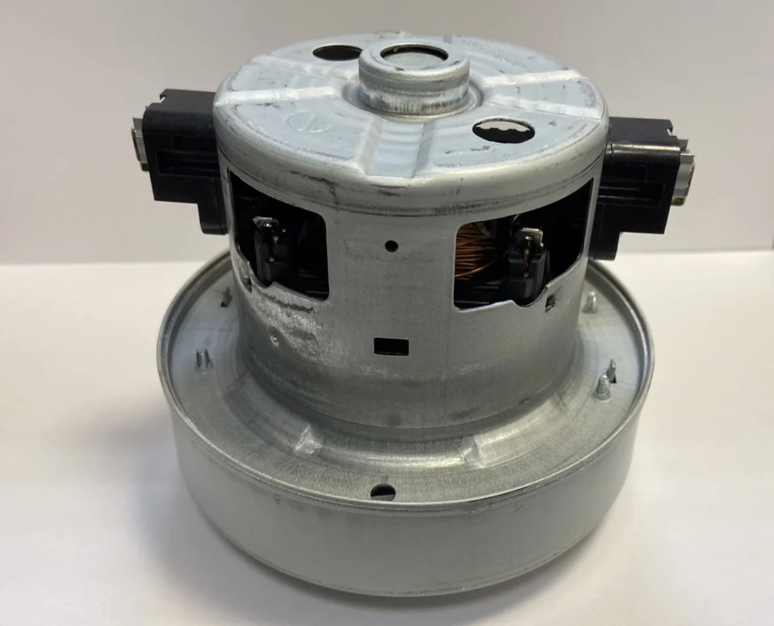 Vacuum cleaner motor Samsung LG 1670W | vcm-k60eu dj31-00120f vcg214e05a vcg214a Cleaner Parts